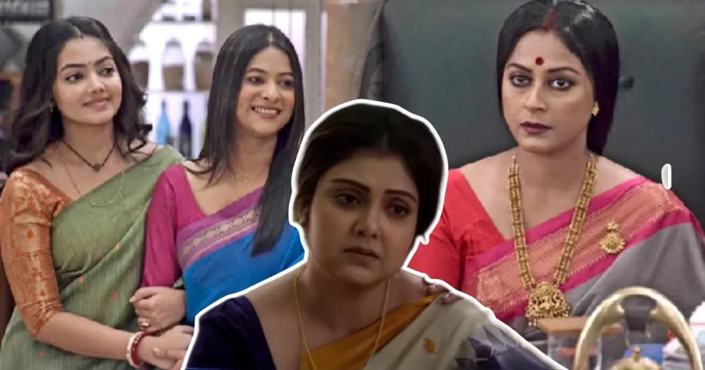 Tollywood,Zee Bangla, serial Phulki, entertainment, Dibyani Mondal, Abhishek Bose, অভিষেক বোস, টলিউড, জি বাংলা,সিরিয়াল, ধারাবাহিক, ফুলকি, বিনোদন, দিব্যানী মন্ডল