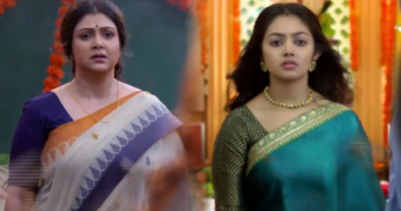 Tollywood,Zee Bangla, serial Phulki, entertainment, Dibyani Mondal, Abhishek Bose, অভিষেক বোস, টলিউড, জি বাংলা,সিরিয়াল, ধারাবাহিক, ফুলকি, বিনোদন, দিব্যানী মন্ডল