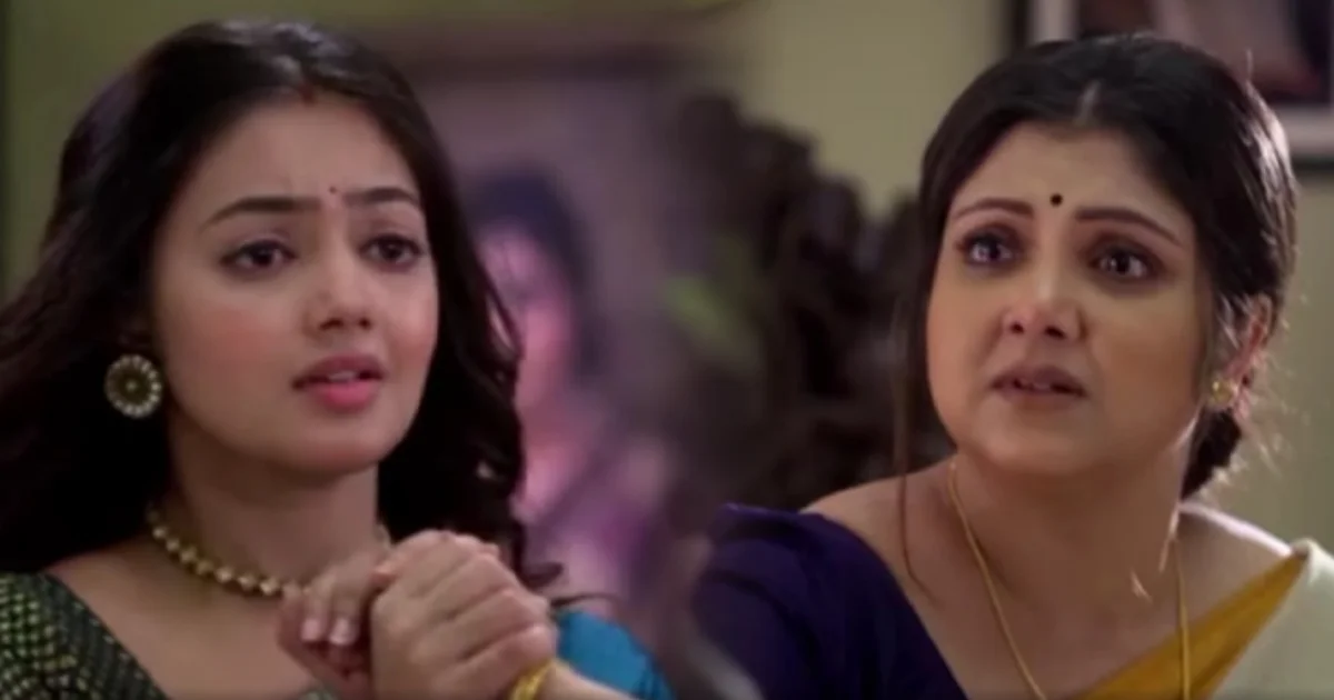 Tollywood,Zee Bangla, serial Phulki, entertainment, Dibyani Mondal, Abhishek Bose, অভিষেক বোস, টলিউড, জি বাংলা,সিরিয়াল, ধারাবাহিক, ফুলকি, বিনোদন, দিব্যানী মন্ডল