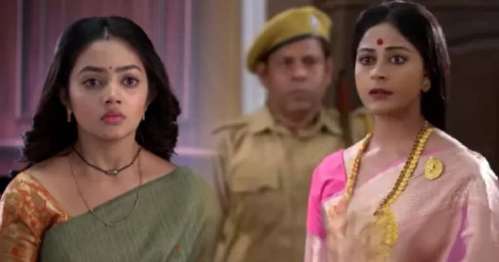 Tollywood,Zee Bangla, serial Phulki, entertainment, Dibyani Mondal, Abhishek Bose, অভিষেক বোস, টলিউড, জি বাংলা,সিরিয়াল, ধারাবাহিক, ফুলকি, বিনোদন, দিব্যানী মন্ডল