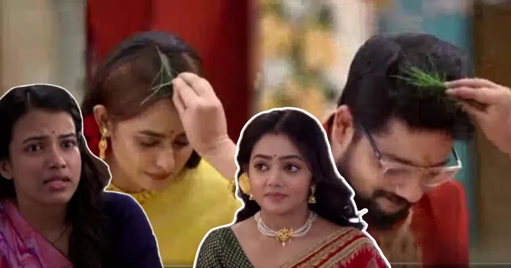 Tollywood,Zee Bangla, serial Phulki, entertainment, Dibyani Mondal, Abhishek Bose, অভিষেক বোস, টলিউড, জি বাংলা,সিরিয়াল, ধারাবাহিক, ফুলকি, বিনোদন, দিব্যানী মন্ডল