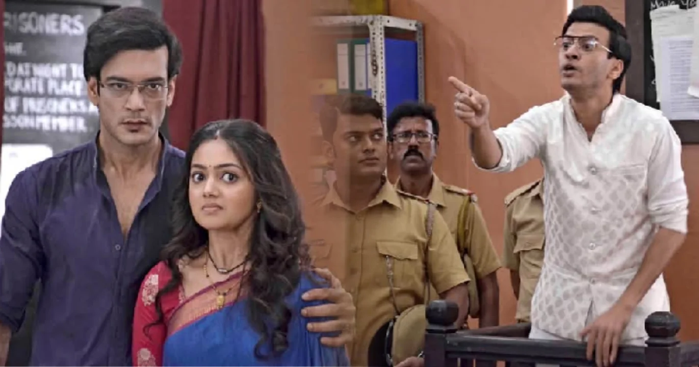 Tollywood,Zee Bangla, serial Phulki, entertainment, Dibyani Mondal, Abhishek Bose, অভিষেক বোস, টলিউড, জি বাংলা,সিরিয়াল, ধারাবাহিক, ফুলকি, বিনোদন, দিব্যানী মন্ডল