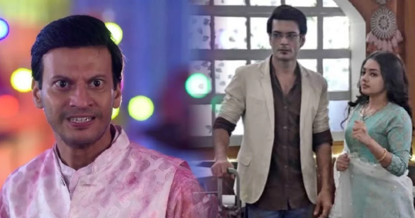 Tollywood,Zee Bangla, serial Phulki, entertainment, Dibyani Mondal, Abhishek Bose, অভিষেক বোস, টলিউড, জি বাংলা,সিরিয়াল, ধারাবাহিক, ফুলকি, বিনোদন, দিব্যানী মন্ডল