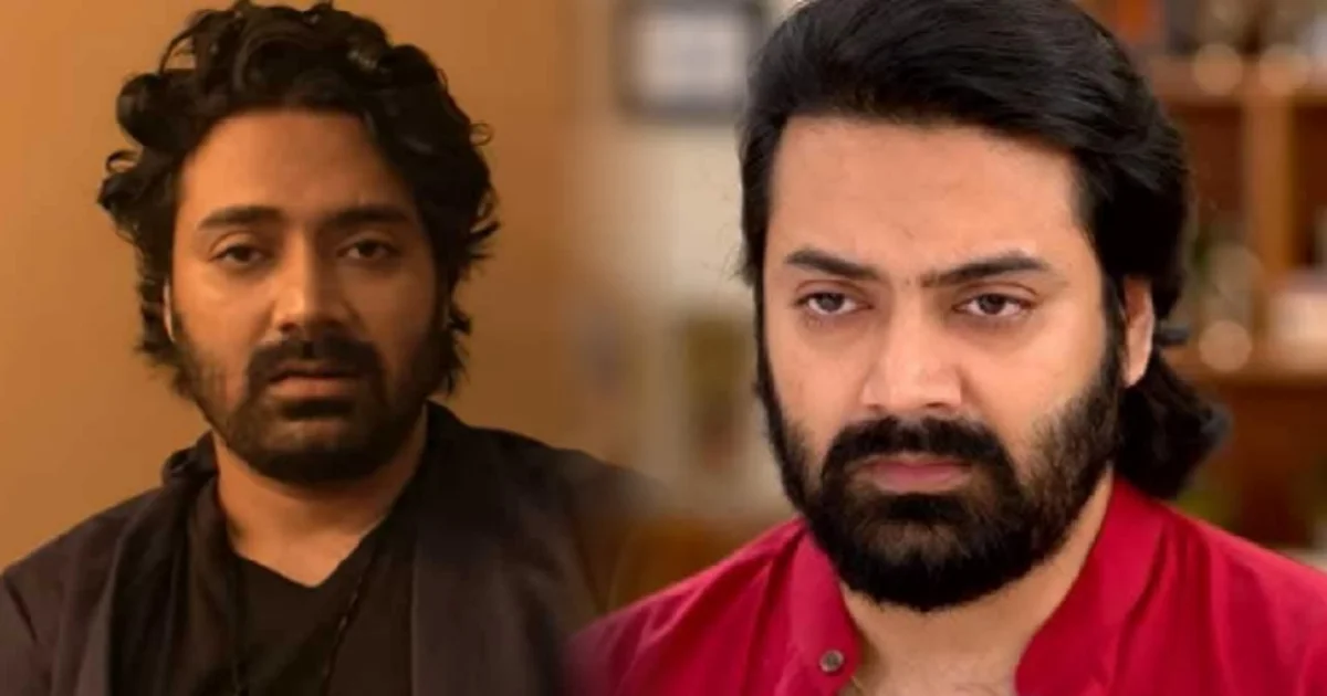 Tollywood actor Pratik Sen, Sonamoni Saha, star jalsha, khokababu, cinema, serial, film, movie, entertainment, প্রতীক সেন, খোকাবাবু, সিনেমা, সিরিয়াল, বিনোদন, টলিউড, সোনামণি সাহা