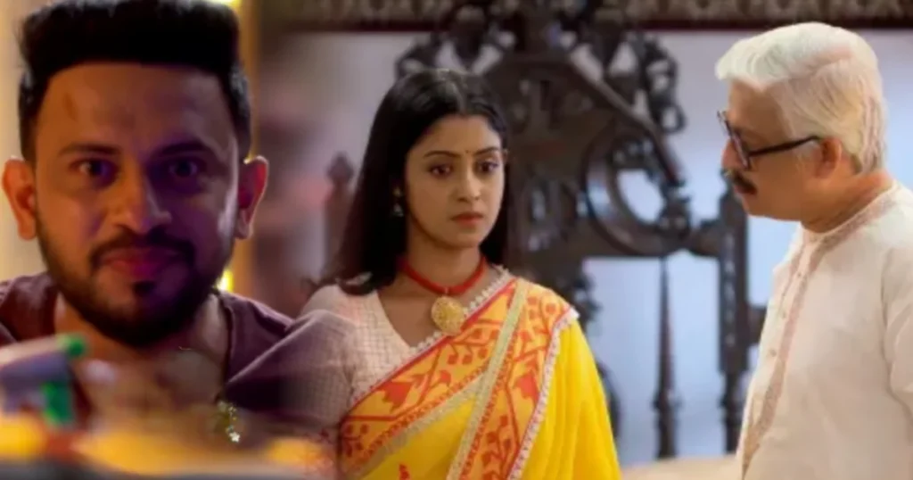 Tollywood, serial,Parineeta, Zee Bangla, entertainment, Bengali serial, বাংলা ধারাবাহিক,বিনোদন, জি বাংলা,পরিণীতা, টলিউড, অভিনেতা,অভিনেত্রী, উদয় প্রতাপ সিং