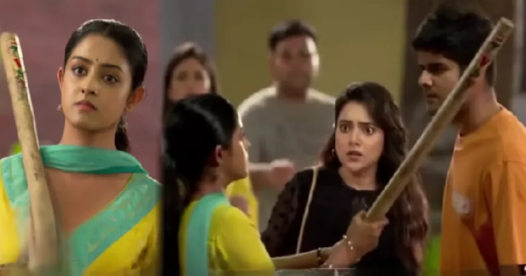 Tollywood, serial,Parineeta, Zee Bangla, entertainment, Bengali serial, বাংলা ধারাবাহিক,বিনোদন, জি বাংলা,পরিণীতা, টলিউড, অভিনেতা,অভিনেত্রী, উদয় প্রতাপ সিং