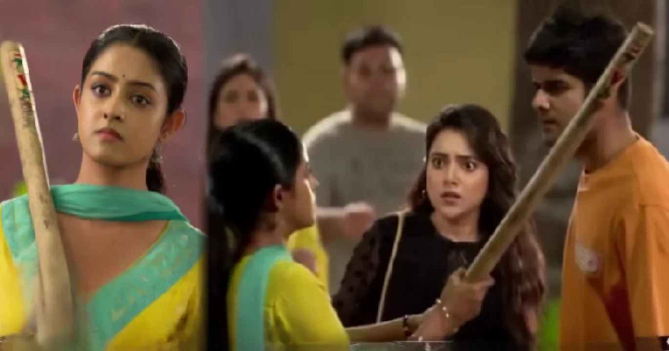 Tollywood, serial,Parineeta, Zee Bangla, entertainment, Bengali serial, বাংলা ধারাবাহিক,বিনোদন, জি বাংলা,পরিণীতা, টলিউড, অভিনেতা,অভিনেত্রী, উদয় প্রতাপ সিং