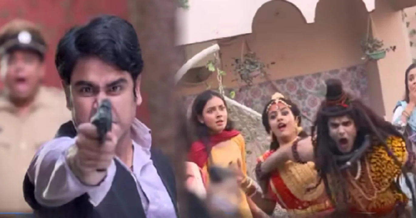 Tollywood, serial,Parineeta, Zee Bangla, entertainment, Bengali serial, বাংলা ধারাবাহিক,বিনোদন, জি বাংলা,পরিণীতা, টলিউড, অভিনেতা,অভিনেত্রী, উদয় প্রতাপ সিং