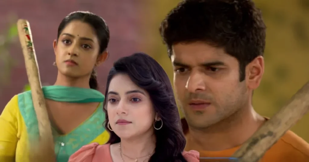 Tollywood, serial,Parineeta, Zee Bangla, entertainment, Bengali serial, বাংলা ধারাবাহিক,বিনোদন, জি বাংলা,পরিণীতা, টলিউড, অভিনেতা,অভিনেত্রী, উদয় প্রতাপ সিং
