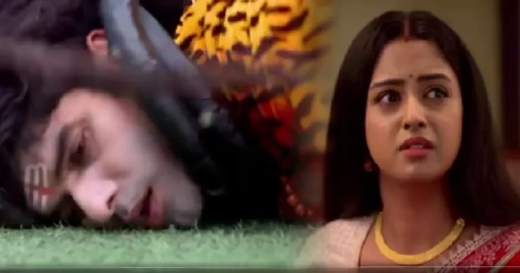 Tollywood, serial,Parineeta, Zee Bangla, entertainment, Bengali serial, বাংলা ধারাবাহিক,বিনোদন, জি বাংলা,পরিণীতা, টলিউড, অভিনেতা,অভিনেত্রী, উদয় প্রতাপ সিং