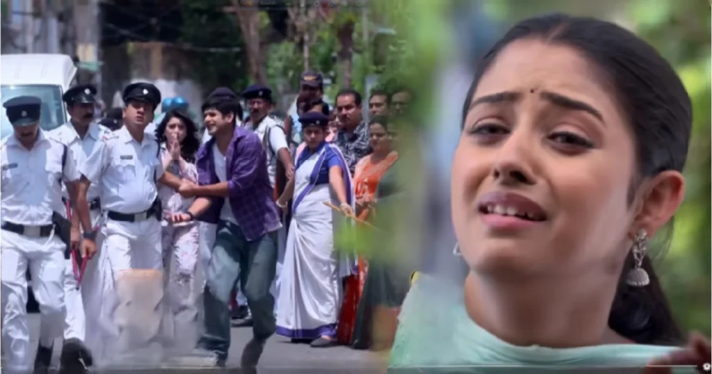 Tollywood, serial,Parineeta, Zee Bangla, entertainment, Bengali serial, বাংলা ধারাবাহিক,বিনোদন, জি বাংলা,পরিণীতা, টলিউড, অভিনেতা,অভিনেত্রী, উদয় প্রতাপ সিং