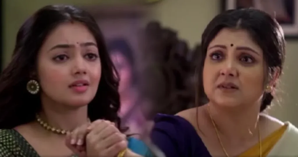 Tollywood,Zee Bangla, serial Phulki, entertainment, Dibyani Mondal, Abhishek Bose, অভিষেক বোস, টলিউড, জি বাংলা,সিরিয়াল, ধারাবাহিক, ফুলকি, বিনোদন, দিব্যানী মন্ডল