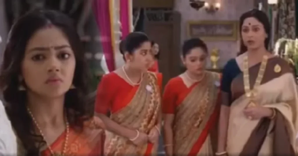 Tollywood,Zee Bangla, serial Phulki, entertainment, Dibyani Mondal, Abhishek Bose, অভিষেক বোস, টলিউড, জি বাংলা,সিরিয়াল, ধারাবাহিক, ফুলকি, বিনোদন, দিব্যানী মন্ডল