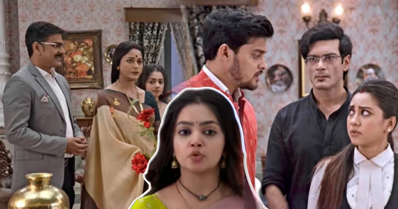 Tollywood,Zee Bangla, serial Phulki, entertainment, Dibyani Mondal, Abhishek Bose, অভিষেক বোস, টলিউড, জি বাংলা,সিরিয়াল, ধারাবাহিক, ফুলকি, বিনোদন, দিব্যানী মন্ডল