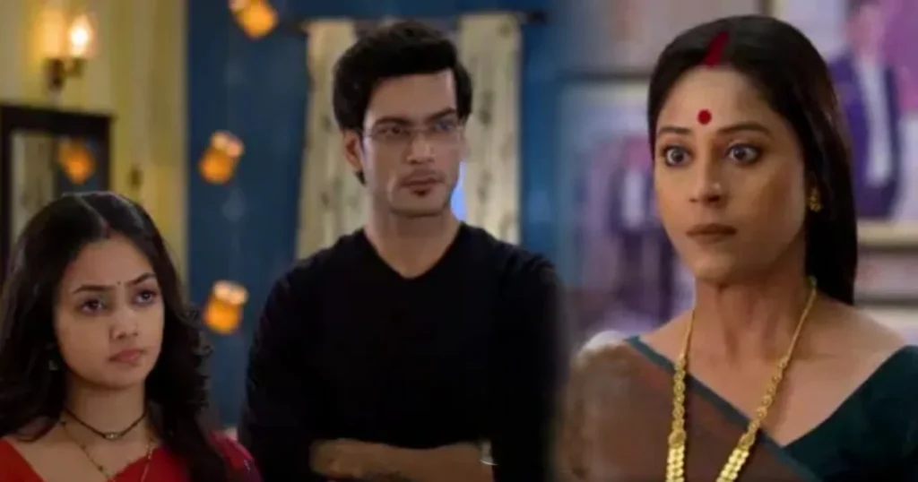 Tollywood,Zee Bangla, serial Phulki, entertainment, Dibyani Mondal, Abhishek Bose, অভিষেক বোস, টলিউড, জি বাংলা,সিরিয়াল, ধারাবাহিক, ফুলকি, বিনোদন, দিব্যানী মন্ডল