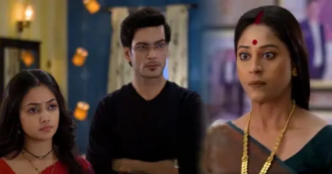 Tollywood,Zee Bangla, serial Phulki, entertainment, Dibyani Mondal, Abhishek Bose, অভিষেক বোস, টলিউড, জি বাংলা,সিরিয়াল, ধারাবাহিক, ফুলকি, বিনোদন, দিব্যানী মন্ডল