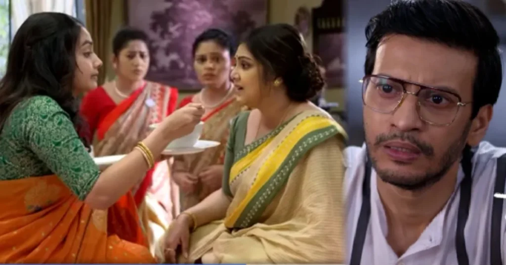 Tollywood,Zee Bangla, serial Phulki, entertainment, Dibyani Mondal, Abhishek Bose, অভিষেক বোস, টলিউড, জি বাংলা,সিরিয়াল, ধারাবাহিক, ফুলকি, বিনোদন, দিব্যানী মন্ডল