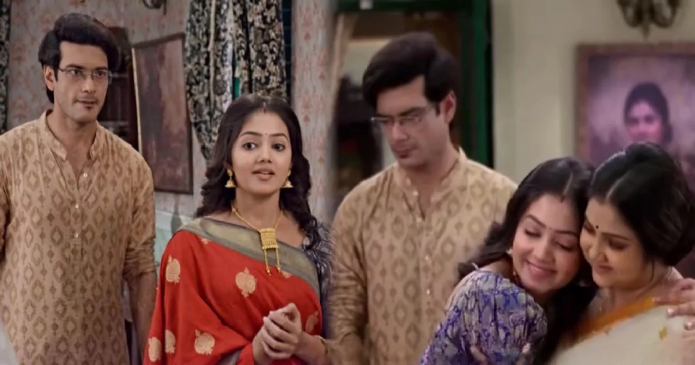 Tollywood,Zee Bangla, serial Phulki, entertainment, Dibyani Mondal, Abhishek Bose, অভিষেক বোস, টলিউড, জি বাংলা,সিরিয়াল, ধারাবাহিক, ফুলকি, বিনোদন, দিব্যানী মন্ডল