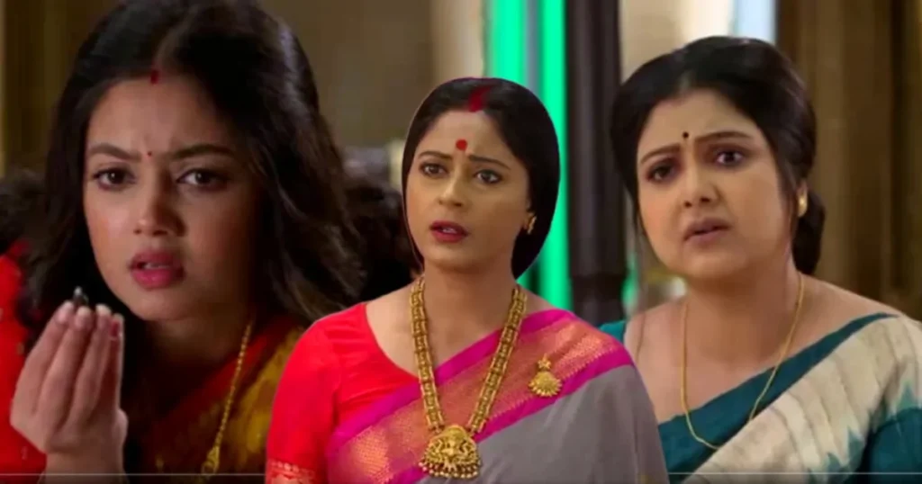 Tollywood,Zee Bangla, serial Phulki, entertainment, Dibyani Mondal, Abhishek Bose, অভিষেক বোস, টলিউড, জি বাংলা,সিরিয়াল, ধারাবাহিক, ফুলকি, বিনোদন, দিব্যানী মন্ডল