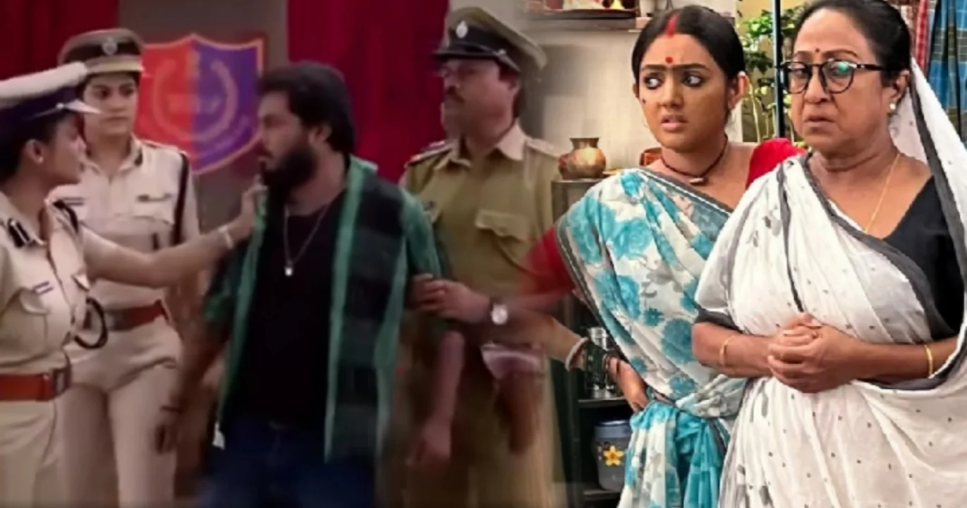 Tollywood,Zee Bangla, serial Phulki, entertainment, Dibyani Mondal, Abhishek Bose, অভিষেক বোস, টলিউড, জি বাংলা,সিরিয়াল, ধারাবাহিক, ফুলকি, বিনোদন, দিব্যানী মন্ডল
