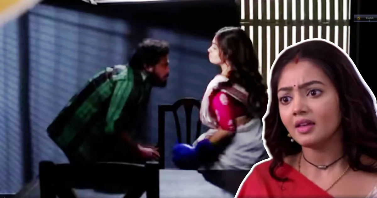 Tollywood,Zee Bangla, serial Phulki, entertainment, Dibyani Mondal, Abhishek Bose, অভিষেক বোস, টলিউড, জি বাংলা,সিরিয়াল, ধারাবাহিক, ফুলকি, বিনোদন, দিব্যানী মন্ডল