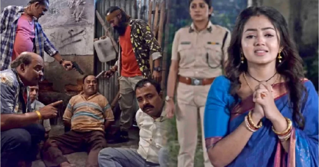 Tollywood,Zee Bangla, serial Phulki, entertainment, Dibyani Mondal, Abhishek Bose, অভিষেক বোস, টলিউড, জি বাংলা,সিরিয়াল, ধারাবাহিক, ফুলকি, বিনোদন, দিব্যানী মন্ডল