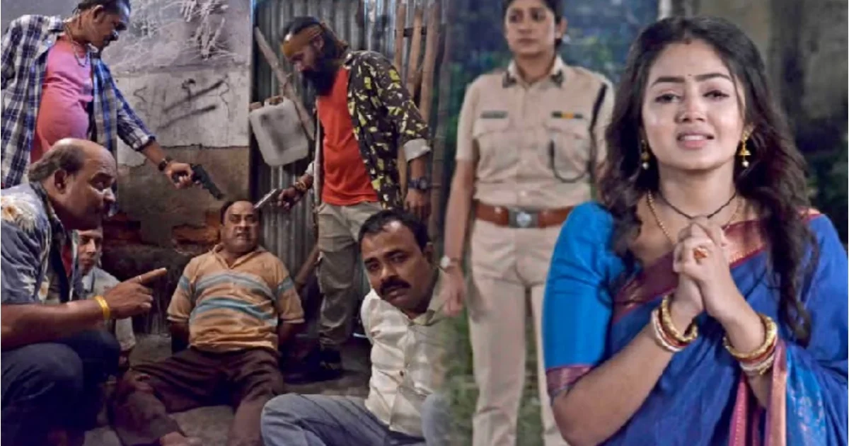 Tollywood,Zee Bangla, serial Phulki, entertainment, Dibyani Mondal, Abhishek Bose, অভিষেক বোস, টলিউড, জি বাংলা,সিরিয়াল, ধারাবাহিক, ফুলকি, বিনোদন, দিব্যানী মন্ডল