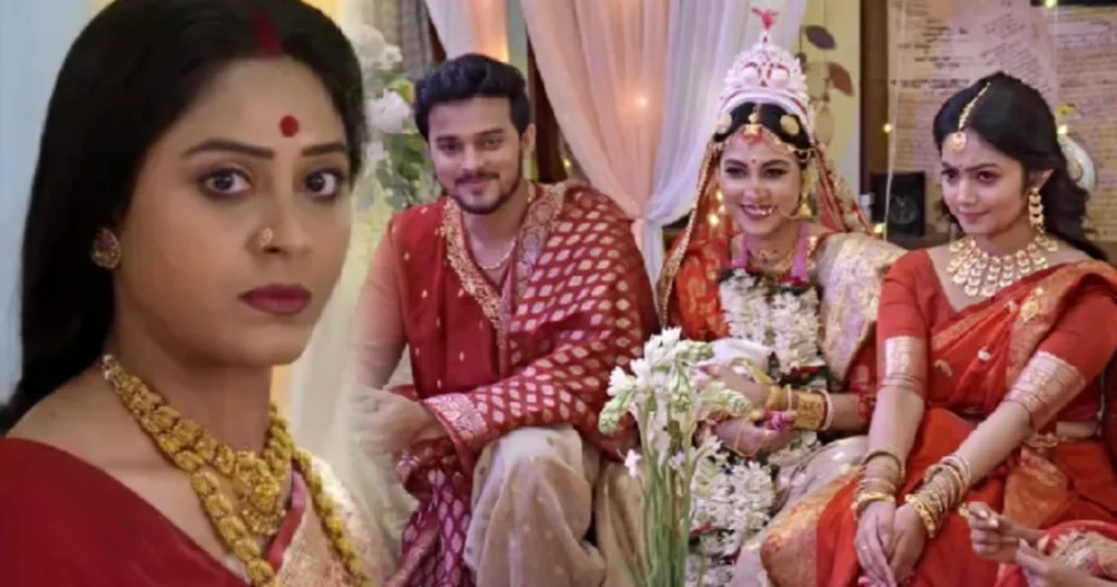 Tollywood,Zee Bangla, serial Phulki, entertainment, Dibyani Mondal, Abhishek Bose, অভিষেক বোস, টলিউড, জি বাংলা,সিরিয়াল, ধারাবাহিক, ফুলকি, বিনোদন, দিব্যানী মন্ডল