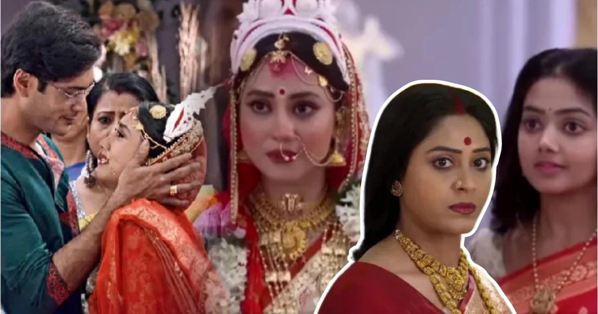 Tollywood,Zee Bangla, serial Phulki, entertainment, Dibyani Mondal, Abhishek Bose, অভিষেক বোস, টলিউড, জি বাংলা,সিরিয়াল, ধারাবাহিক, ফুলকি, বিনোদন, দিব্যানী মন্ডল