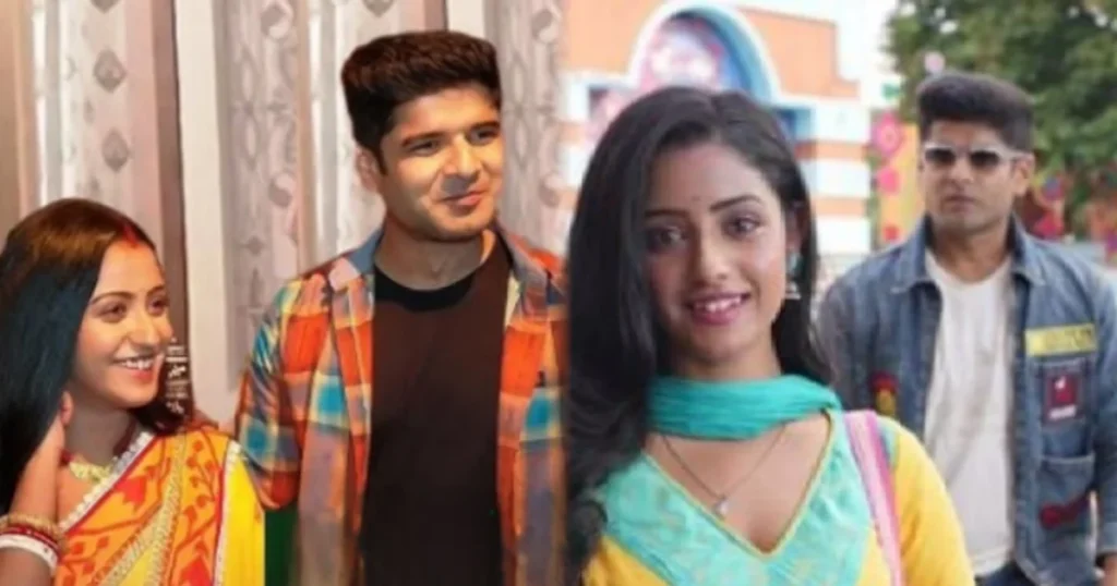 Tollywood, serial,Parineeta, Zee Bangla, entertainment, Bengali serial, বাংলা ধারাবাহিক,বিনোদন, জি বাংলা,পরিণীতা, টলিউড, অভিনেতা,অভিনেত্রী, উদয় প্রতাপ সিং