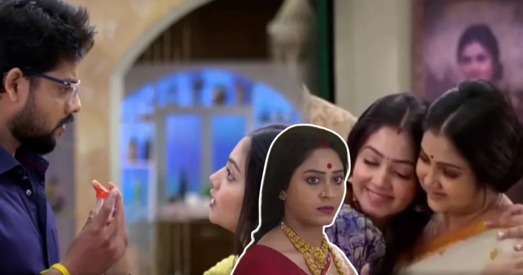 ফুলকি, phulki, phulki today episode 28 may, zee Bangla, জি বাংলা