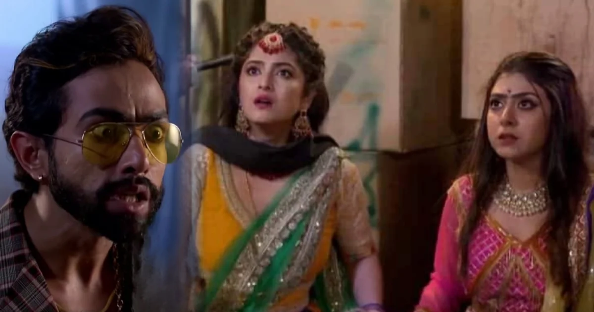 Zee Bangla, Kon gopone mon bhesecche, Bengali Serial, Bengali Television, Sweta Bhattacharya, Actress, Ranojoy Bishnu, Kon gopone mon bhesecche Today's Episode, Kon gopone mon bhesecche 4 June Episode, জি বাংলা, বাংলা টেলিভিশন, বাংলা সিরিয়াল, কোন গোপনে মন ভেসেছে, শ্বেতা ভট্টাচার্য, রণজয় বিষ্ণু, অভিনেত্রী, অভিনেতা, কোন গোপনে মন ভেসেছে আজকের পর্ব, কোন গোপনে মন ভেসেছে ৪ঠা জুন পর্ব