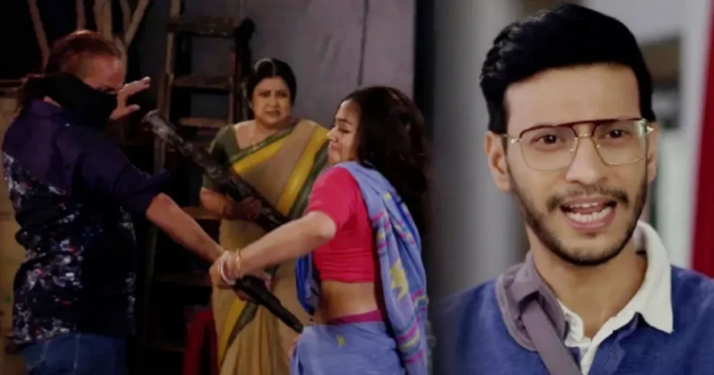 Tollywood,Zee Bangla, serial Phulki, entertainment, Dibyani Mondal, Abhishek Bose, অভিষেক বোস, টলিউড, জি বাংলা,সিরিয়াল, ধারাবাহিক, ফুলকি, বিনোদন, দিব্যানী মন্ডল