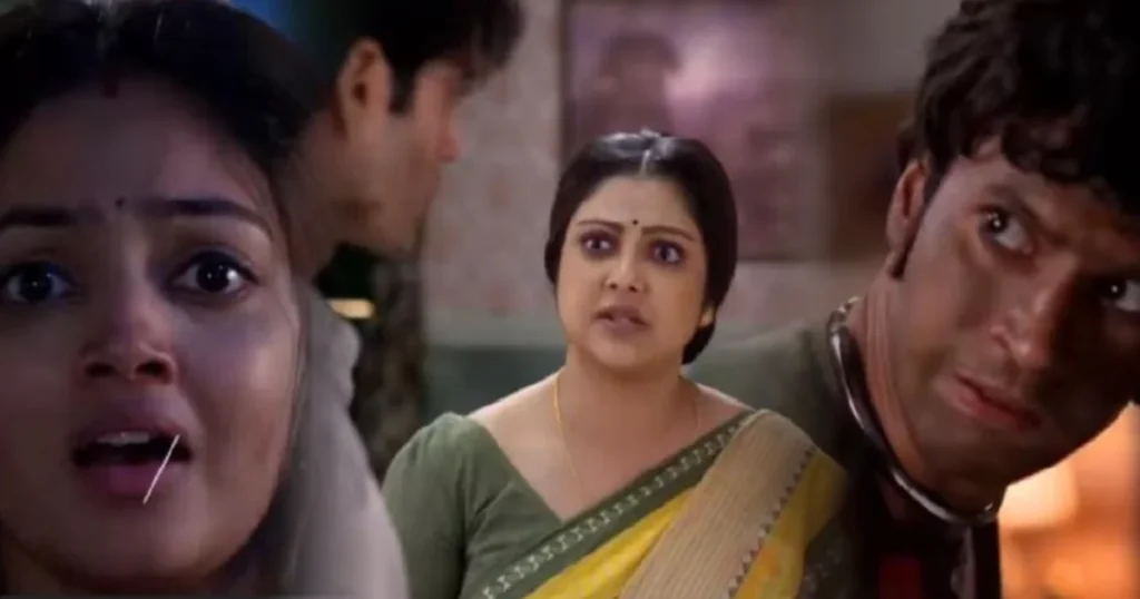 Tollywood,Zee Bangla, serial Phulki, entertainment, Dibyani Mondal, Abhishek Bose, অভিষেক বোস, টলিউড, জি বাংলা,সিরিয়াল, ধারাবাহিক, ফুলকি, বিনোদন, দিব্যানী মন্ডল