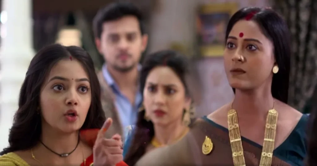 Tollywood,Zee Bangla, serial Phulki, entertainment, Dibyani Mondal, Abhishek Bose, অভিষেক বোস, টলিউড, জি বাংলা,সিরিয়াল, ধারাবাহিক, ফুলকি, বিনোদন, দিব্যানী মন্ডল
