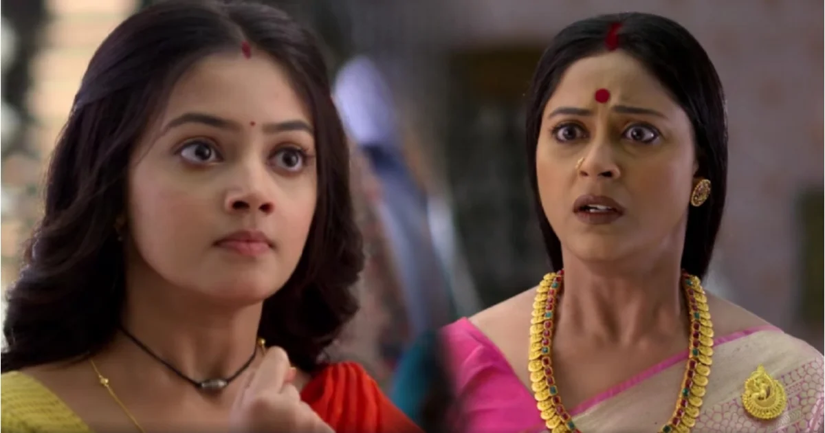 Tollywood,Zee Bangla, serial Phulki, entertainment, Dibyani Mondal, Abhishek Bose, অভিষেক বোস, টলিউড, জি বাংলা,সিরিয়াল, ধারাবাহিক, ফুলকি, বিনোদন, দিব্যানী মন্ডল