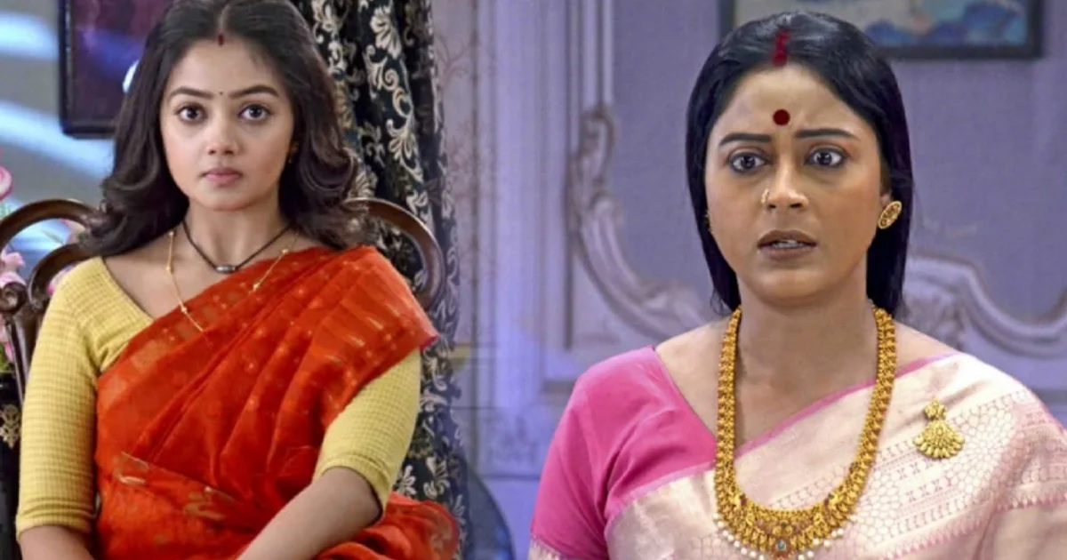 Tollywood,Zee Bangla, serial Phulki, entertainment, Dibyani Mondal, Abhishek Bose, অভিষেক বোস, টলিউড, জি বাংলা,সিরিয়াল, ধারাবাহিক, ফুলকি, বিনোদন, দিব্যানী মন্ডল