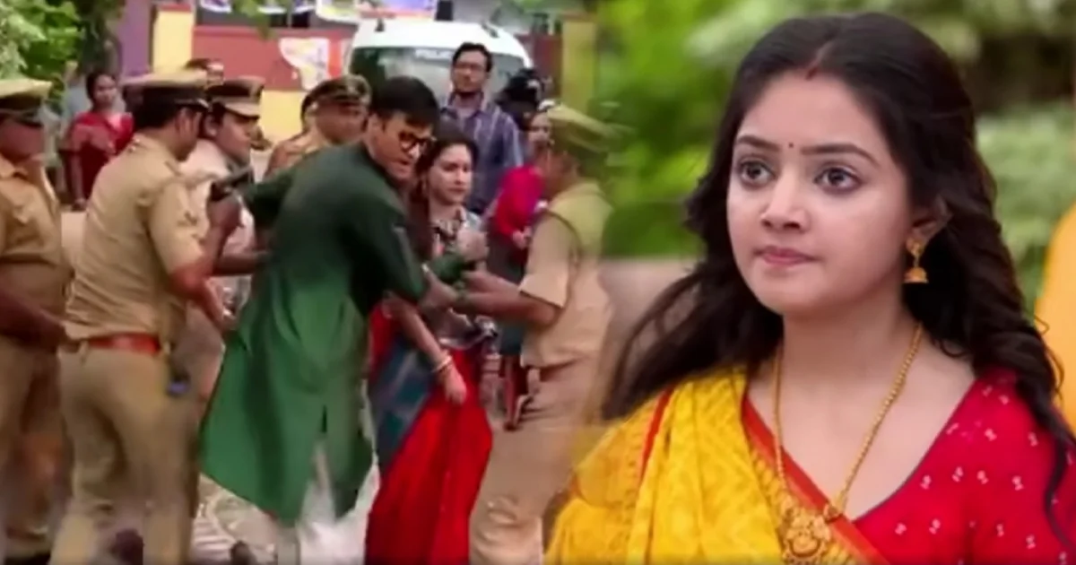 Tollywood,Zee Bangla, serial Phulki, entertainment, Dibyani Mondal, Abhishek Bose, অভিষেক বোস, টলিউড, জি বাংলা,সিরিয়াল, ধারাবাহিক, ফুলকি, বিনোদন, দিব্যানী মন্ডল