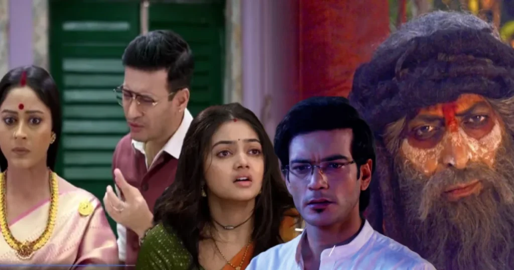 Tollywood,Zee Bangla, serial Phulki, entertainment, Dibyani Mondal, Abhishek Bose, অভিষেক বোস, টলিউড, জি বাংলা,সিরিয়াল, ধারাবাহিক, ফুলকি, বিনোদন, দিব্যানী মন্ডল