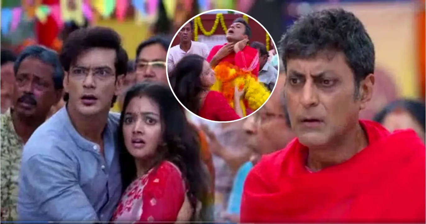 Tollywood,Zee Bangla, serial Phulki, entertainment, Dibyani Mondal, Abhishek Bose, অভিষেক বোস, টলিউড, জি বাংলা,সিরিয়াল, ধারাবাহিক, ফুলকি, বিনোদন, দিব্যানী মন্ডল