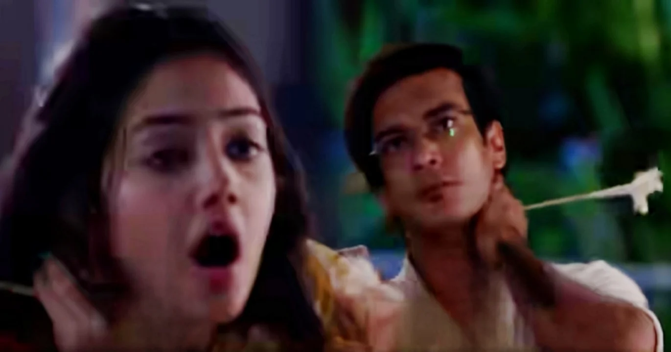 Tollywood,Zee Bangla, serial Phulki, entertainment, Dibyani Mondal, Abhishek Bose, অভিষেক বোস, টলিউড, জি বাংলা,সিরিয়াল, ধারাবাহিক, ফুলকি, বিনোদন, দিব্যানী মন্ডল