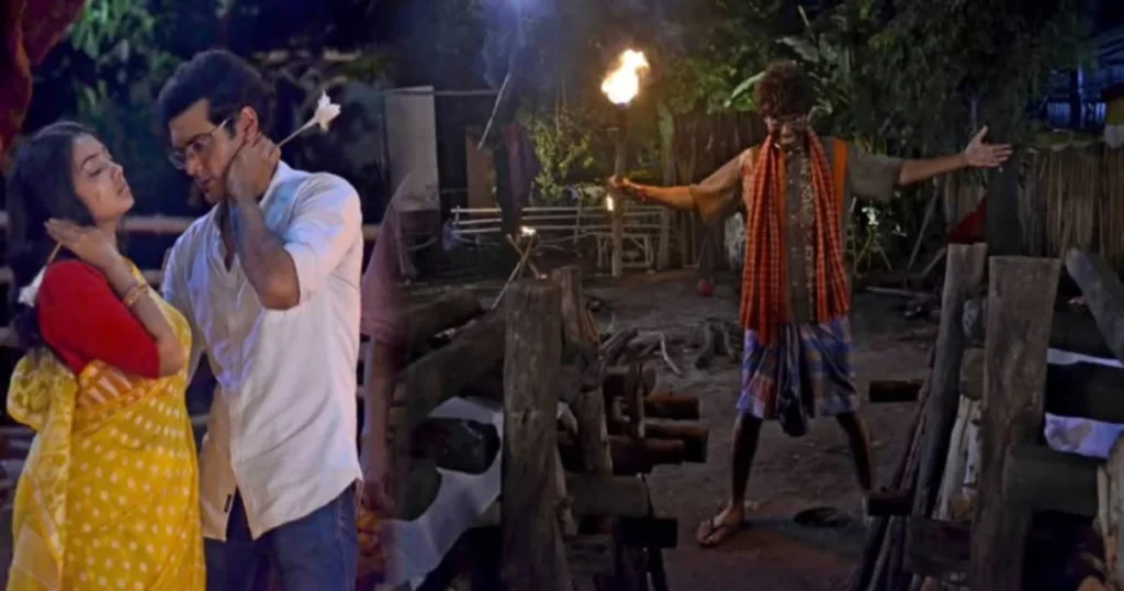 Tollywood,Zee Bangla, serial Phulki, entertainment, Dibyani Mondal, Abhishek Bose, অভিষেক বোস, টলিউড, জি বাংলা,সিরিয়াল, ধারাবাহিক, ফুলকি, বিনোদন, দিব্যানী মন্ডল