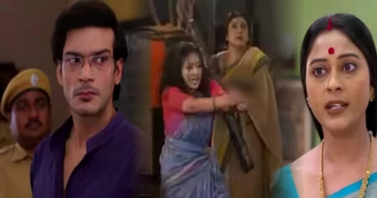 Tollywood,Zee Bangla, serial Phulki, entertainment, Dibyani Mondal, Abhishek Bose, অভিষেক বোস, টলিউড, জি বাংলা,সিরিয়াল, ধারাবাহিক, ফুলকি, বিনোদন, দিব্যানী মন্ডল