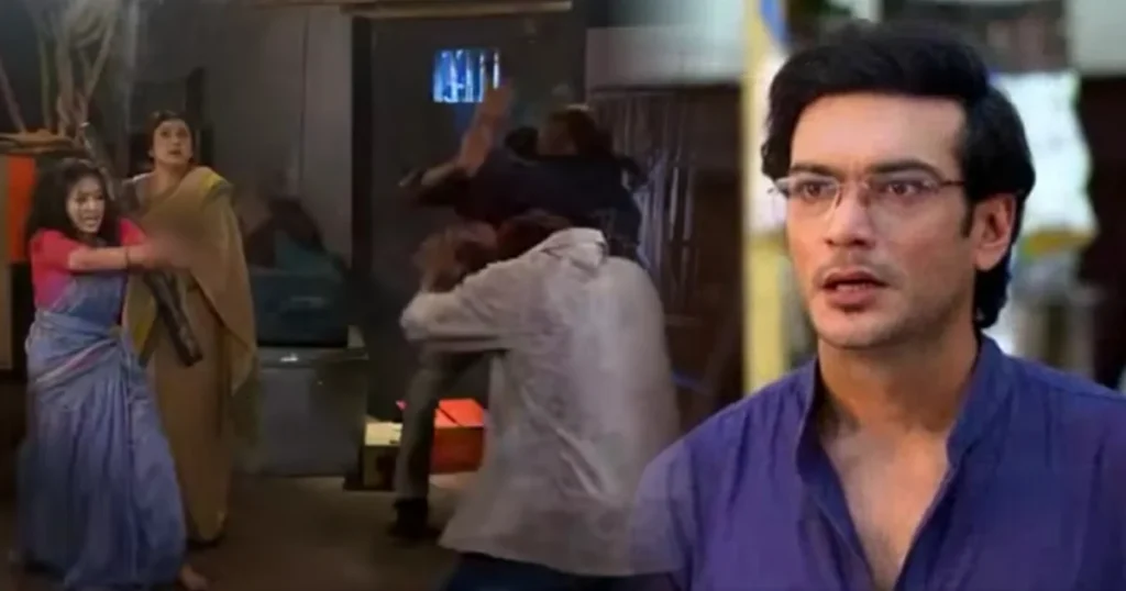 Tollywood,Zee Bangla, serial Phulki, entertainment, Dibyani Mondal, Abhishek Bose, অভিষেক বোস, টলিউড, জি বাংলা,সিরিয়াল, ধারাবাহিক, ফুলকি, বিনোদন, দিব্যানী মন্ডল