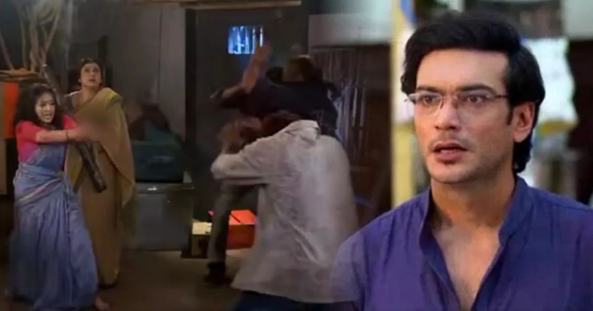 Tollywood,Zee Bangla, serial Phulki, entertainment, Dibyani Mondal, Abhishek Bose, অভিষেক বোস, টলিউড, জি বাংলা,সিরিয়াল, ধারাবাহিক, ফুলকি, বিনোদন, দিব্যানী মন্ডল