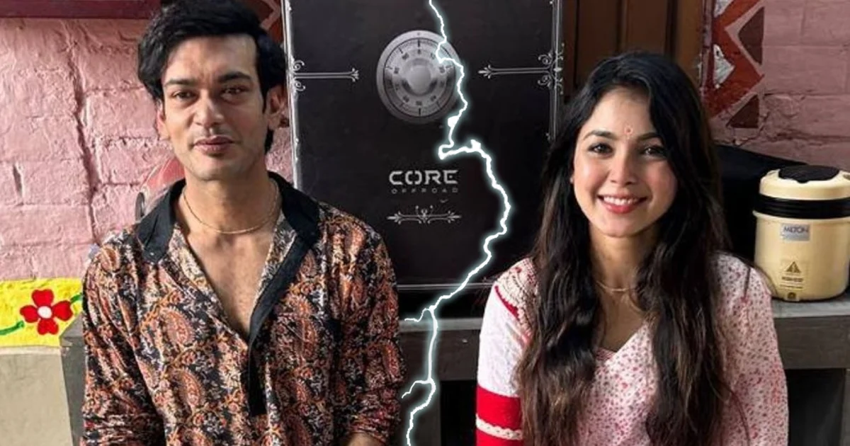 Sharly Modak, Abhishek Bose, Tollywood, Actress, Actor, Bengali Television, Bengali Serial, Actor, Actress, শার্লি মোদক, অভিষেক বোস, অভিনেতা, অভিনেত্রী, বাংলা টেলিভিশন, বাংলা সিরিয়াল