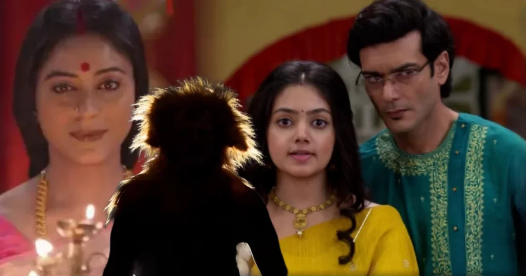 Phulki, Zee Bangla, Bengali Serial, Bengali television, Phulki New Episode, Devyani Mondal, Abhishek Bose, Actress , Actor, Phulki Today's Episode 18 July, ফুলকি, জি বাংলা, বাংলা সিরিয়াল, বাংলা টেলিভিশন, ফুলকি নতুন এপিসোড, দিব্যানি মন্ডল, অভিষেক বোস, অভিনেতা, অভিনেত্রী, ফুলকি ১৮ জুলাই এপিসো