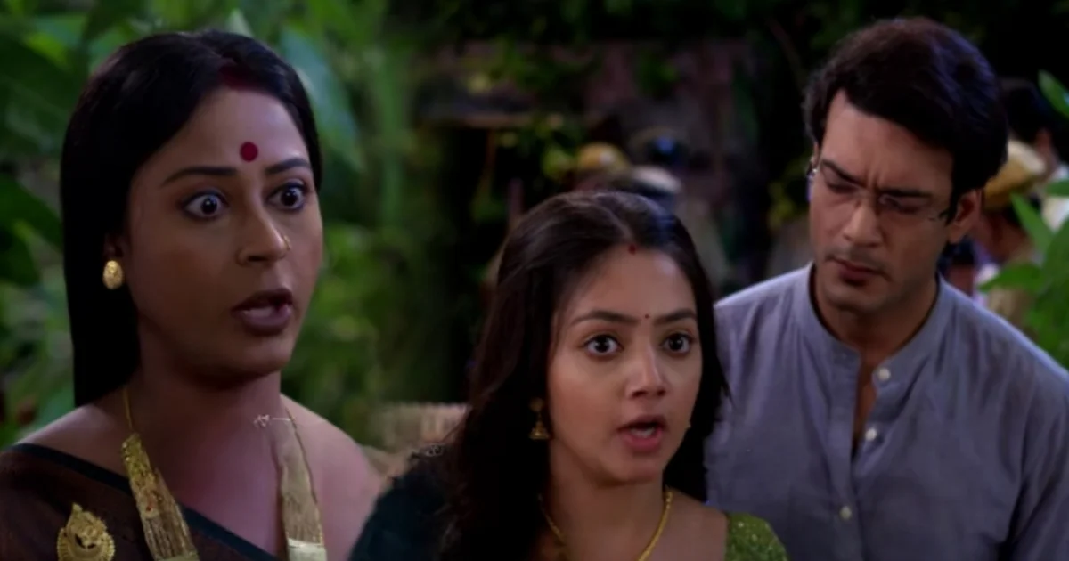 Phulki, Zee Bangla, Bengali Serial, Bengali television, Phulki New Episode, Devyani Mondal, Abhishek Bose, Actress , Actor, Phulki Today's Episode 17 July, ফুলকি, জি বাংলা, বাংলা সিরিয়াল, বাংলা টেলিভিশন, ফুলকি নতুন এপিসোড, দিব্যানি মন্ডল, অভিষেক বোস, অভিনেতা, অভিনেত্রী, ফুলকি ১৭ জুলাই এপিসোড