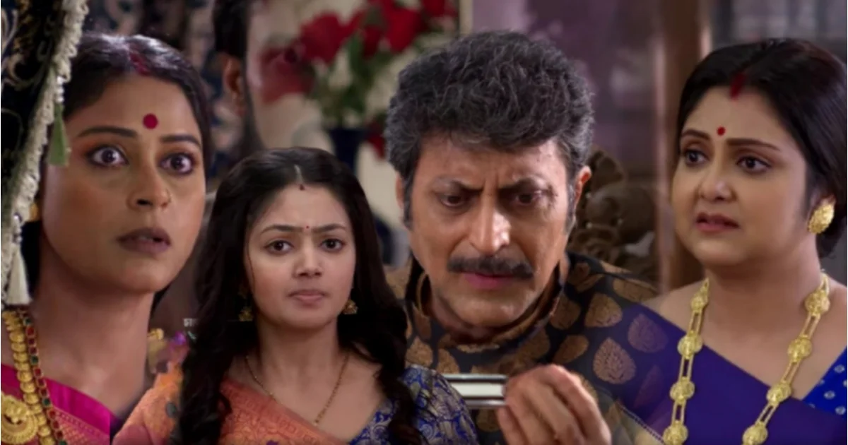 Phulki, Zee Bangla, Bengali Serial, Bengali television, Phulki New Episode, Devyani Mondal, Abhishek Bose, Actress , Actor, Phulki Today's Episode 22 July, ফুলকি, জি বাংলা, বাংলা সিরিয়াল, বাংলা টেলিভিশন, ফুলকি নতুন এপিসোড, দিব্যানি মন্ডল, অভিষেক বোস, অভিনেতা, অভিনেত্রী, ফুলকি ২২ জুলাই এপিসোড