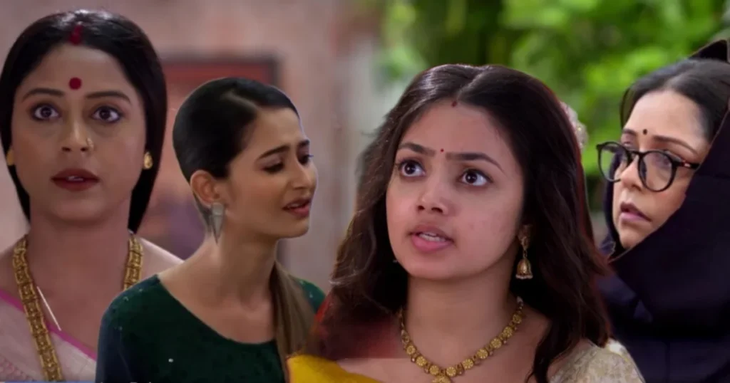Phulki, Zee Bangla, Bengali Serial, Bengali television, Phulki New Episode, Devyani Mondal, Abhishek Bose, Actress , Actor, Phulki Today's Episode 24 July, ফুলকি, জি বাংলা, বাংলা সিরিয়াল, বাংলা টেলিভিশন, ফুলকি নতুন এপিসোড, দিব্যানি মন্ডল, অভিষেক বোস, অভিনেতা, অভিনেত্রী, ফুলকি ২৪ জুলাই এপিসোড